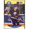 1990-91 PRO SET DALE HAWERCHUK (HOF)