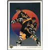 Image 1 : 1990-91 UPPER DECK RAY BOURQUE (HOF)