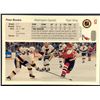 Image 2 : 1991-92 UPPER DECK PETER BONDRA ROOKIE CARD