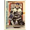 Image 1 : 1992-93 O-PEE-CHEE FELIX POTVIN ROOKIE CARD
