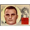 Image 1 : 1960 TOPPS CFL GEORGE BRANCATO (HOF)