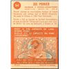 Image 2 : 1963 O-PEE-CHEE CFL JOE POIRIER (HOF)
