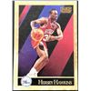 1990-91 SKYBOX HERSEY HAWKINS