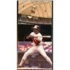 Image 1 : 1985 DONRUSS ALL STAR GAME POP UP - EDDIE MURRAY (HOF)
