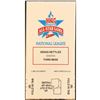 Image 2 : 1985 DONRUSS ALL STAR GAME POP UP - GRAIG NETTLES