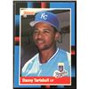 Image 1 : 1988 DONRUSS DANNY TARTABULL