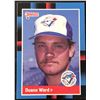 Image 1 : 1988 DONRUSS DUANE WARD