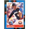 Image 1 : 1988 DONRUSS NOLAN RYAN (HOF)