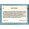 Image 2 : 1988 DONRUSS STAN MUSIAL (HOF)