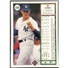 Image 2 : 1989 UPPER DECK AL LEITER ROOKIE CARD