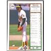 Image 2 : 1989 UPPER DECK DENNIS ECKERSLEY (HOF)