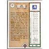 Image 2 : 1989 UPPER DECK JOHN SMOLTZ (HOF) ROOKIE CARD