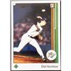 Image 1 : 1989 UPPER DECK OREL HERSHISER