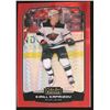 Image 1 : 2022-23 O-PEE-CHEE PLATINUM KIRILL KAPRIZOV RED PRISM (134/199)