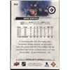 Image 2 : 2022-23 UPPER DECK MARK SCHEIFELE