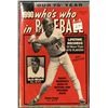 Image 1 : 1990 WHO'S WHO IN BASEBALL - ROBIN YOUNT (HOF) COVER