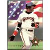 Image 1 : 1994 FLEER BARRY BONDS