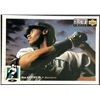 Image 1 : 1994 UPPER DECK KEN GRIFFEY JR. (HOF)