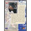 Image 2 : 1994 UPPER DECK MO VAUGHN HOLOGRAM