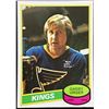 Image 1 : 1980-81 O-PEE-CHEE GARRY UNGER