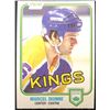 Image 1 : 1981-82 O-PEE-CHEE MARCEL DIONNE (HOF)