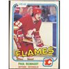 Image 1 : 1981-82 O-PEE-CHEE PAUL REINHART