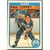 1982-83 O-PEE-CHEE PAUL COFFEY (HOF)