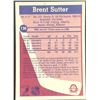 Image 2 : 1984-85 O-PEE-CHEE BRENT SUTTER