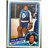 1984-85 O-PEE-CHEE RICK ST. CROIX