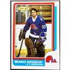 1986-87 O-PEE-CHEE MARIO GOSSELIN