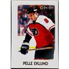 1987-88 O-PEE-CHEE MINI PELLE EKLUND