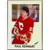 1987-88 O-PEE-CHEE PAUL REINHART