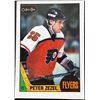 1987-88 O-PEE-CHEE PETER ZEZEL