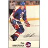 1988-89 ESSO DALE HAWERCHUK (HOF)