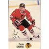 1988-89 ESSO DENIS SAVARD (HOF)