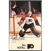 1988-89 ESSO RON HEXTALL