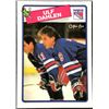 1988-89 O-PEE-CHEE ULF DAHLEN ROOKIE CARD