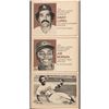 Image 2 : 1976 HEROES ON THE BASE PATHS