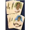 Image 2 : 1984 MOTHER'S COOKIES SAN FRANCISCO GIANTS ALL TIME ALL STARS SET