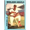 Image 1 : 1985 TCMA MiLB TEAM SET MIDLAND ANGELS - DEVON WHITE