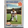 Image 1 : 1987 GRAND SLAM MiLB TEXAS LEAGUE ALL STARS SET