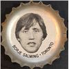 Image 1 : 1980-81 PEPSI NHL BOTTLECAPS - BORJE SALMING (HOF)