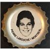 Image 1 : 1980-81 PEPSI NHL BOTTLECAPS - PIERRE LAROUCHE