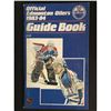 Image 1 : 1983-84 EDMONTON OILERS MEDIA GUIDE