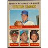 Image 1 : 1970 O-PEE-CHEE TOM SEAVER (HOF)