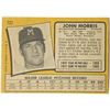Image 2 : 1971 O-PEE-CHEE HIGH NUMBERS - JOHN MORRIS