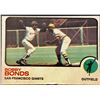 Image 1 : 1973 O-PEE-CHEE BOBBY BONDS