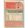 Image 2 : 1975 TOPPS MINI STEVE GARVEY