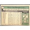 Image 2 : 1979 O-PEE-CHEE JOE MORGAN (HOF)