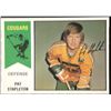 Image 1 : 1974-75 O-PEE-CHEE WHA PAT STAPLETON
